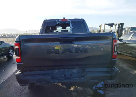 2021 Ram 1500 Rebel 4X4 5'7 Box from USA, damaged, VIN 1C6SRFLT7MN540145